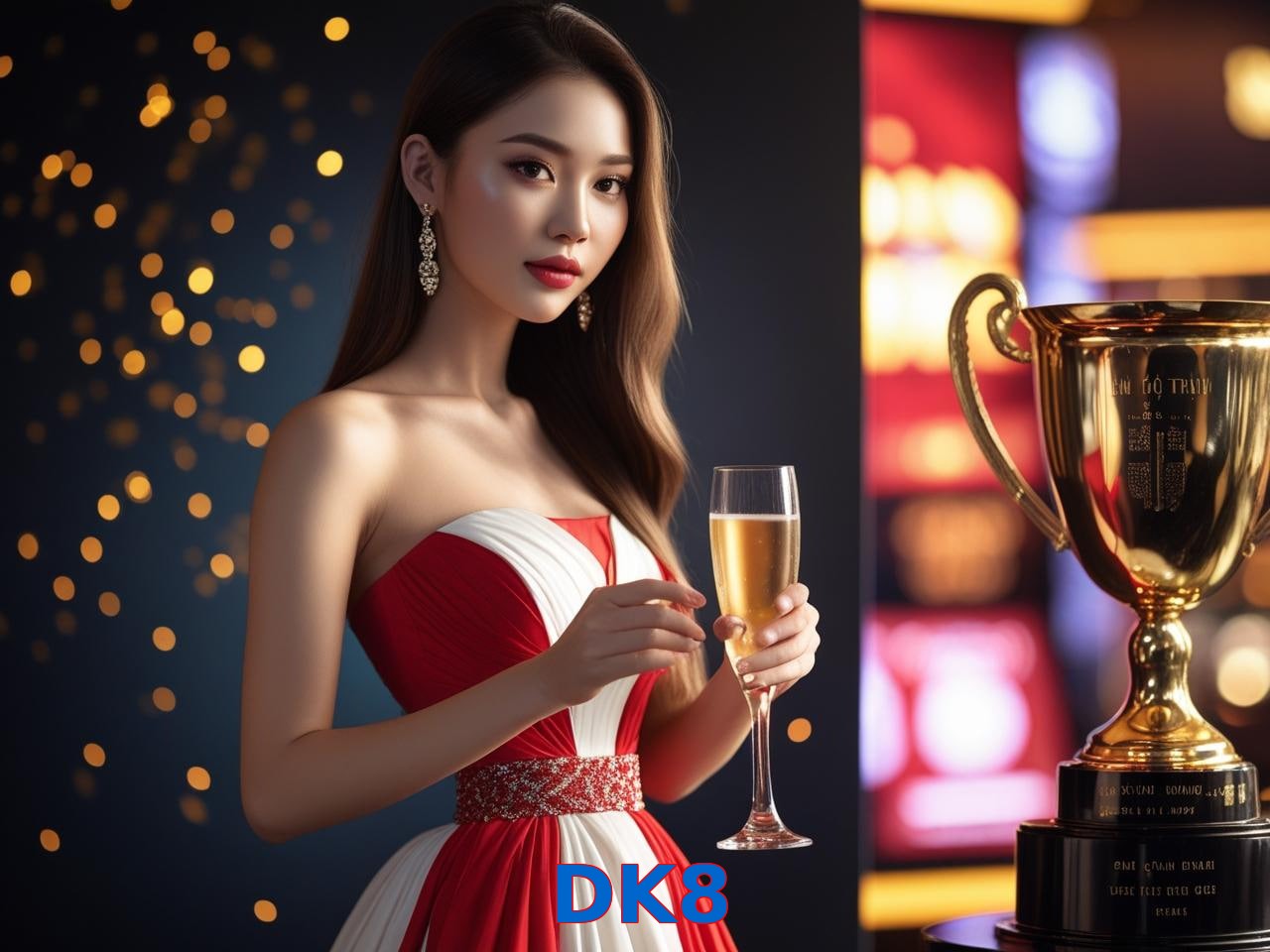 DK8