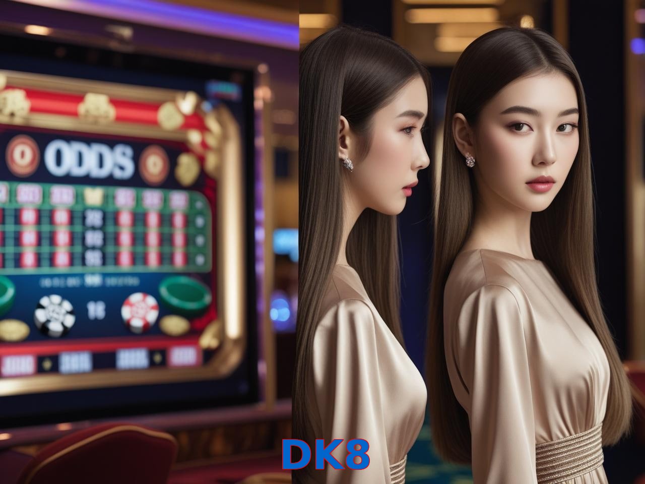 DK8