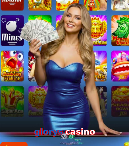 Glorys Casino