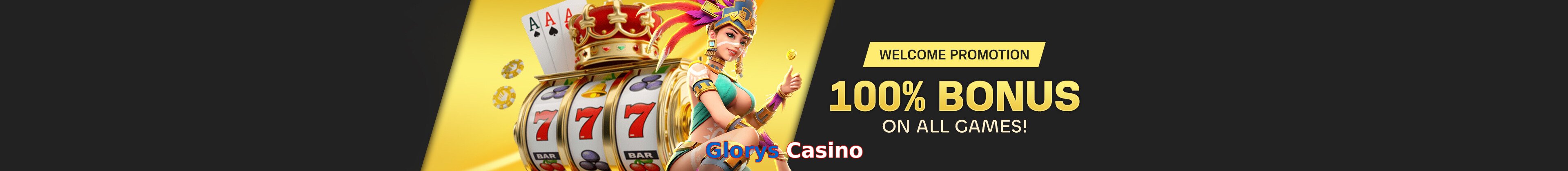 Glorys Casino