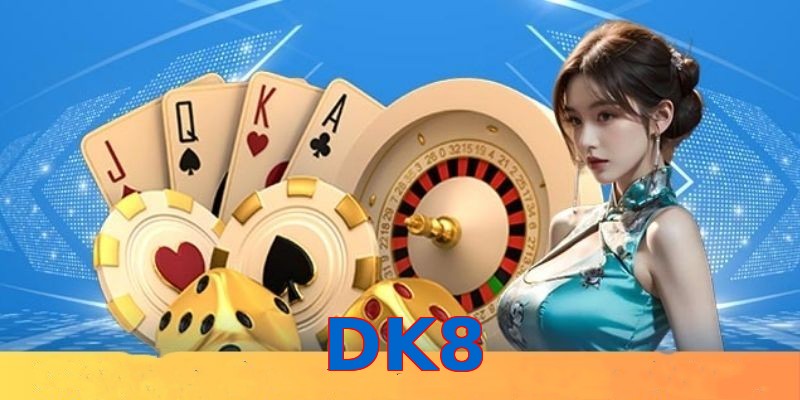 DK8