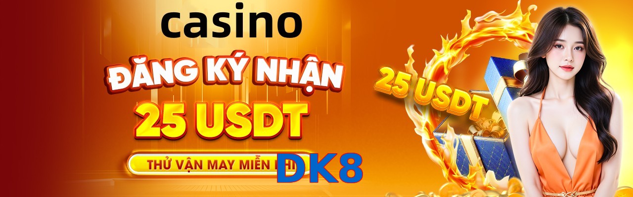 DK8